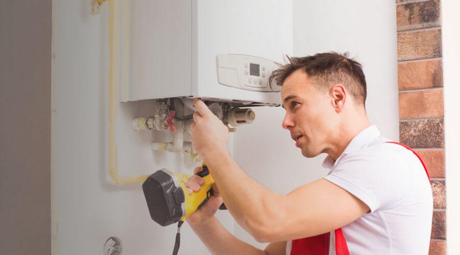 Professional septic pumping service in Iuka, MS